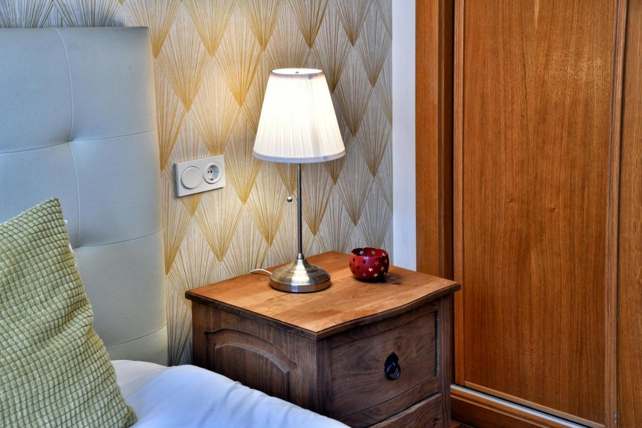 Wonderstays Apartamentos La Estacion มาลากา ภายนอก รูปภาพ