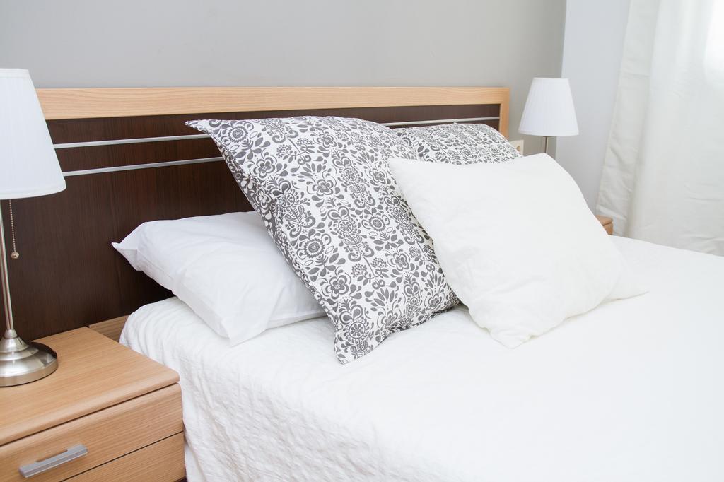 Wonderstays Apartamentos La Estacion มาลากา ภายนอก รูปภาพ