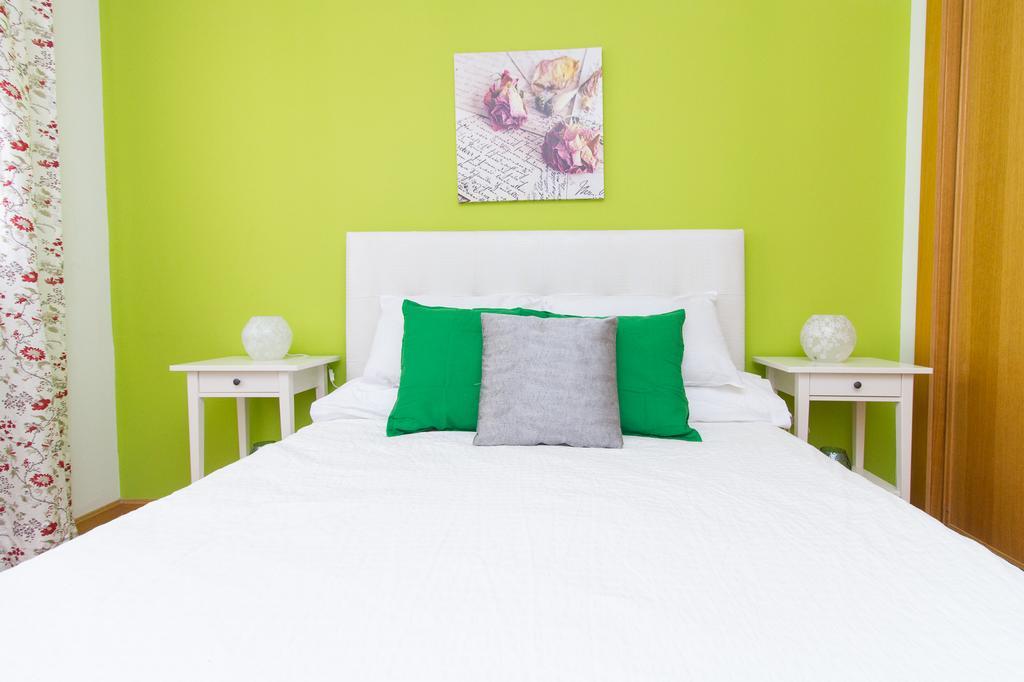 Wonderstays Apartamentos La Estacion มาลากา ภายนอก รูปภาพ