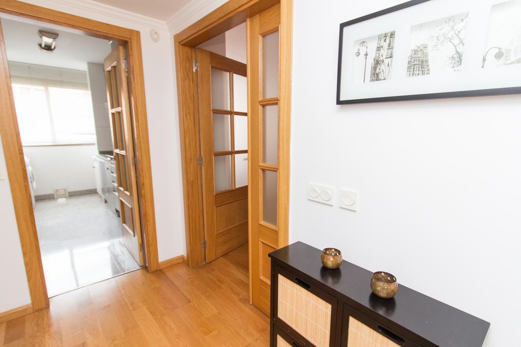 Wonderstays Apartamentos La Estacion มาลากา ภายนอก รูปภาพ