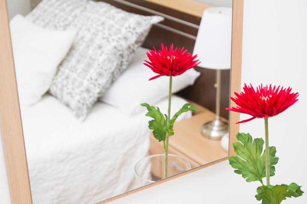 Wonderstays Apartamentos La Estacion มาลากา ภายนอก รูปภาพ