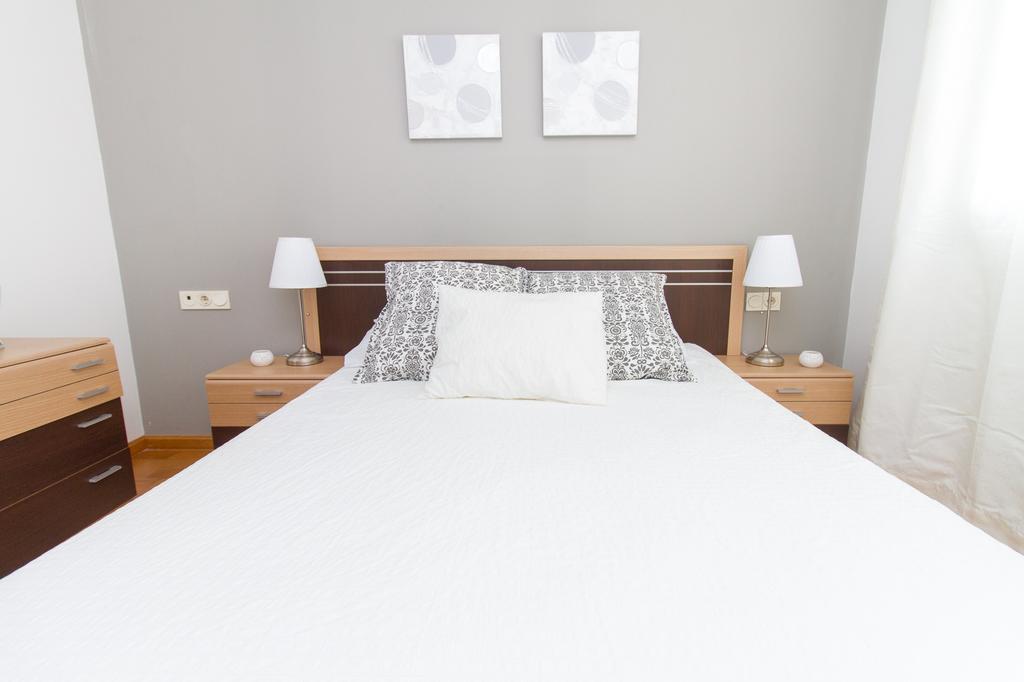 Wonderstays Apartamentos La Estacion มาลากา ภายนอก รูปภาพ