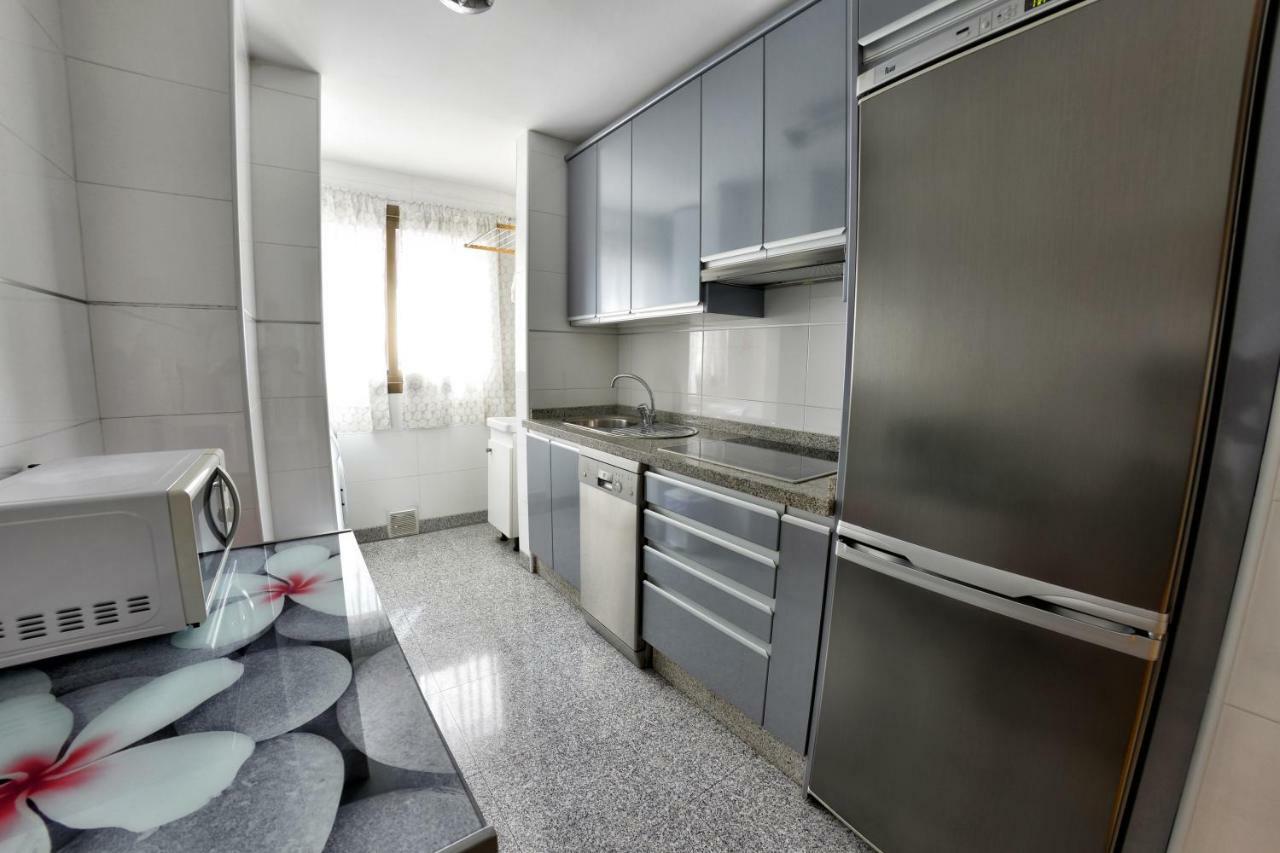 Wonderstays Apartamentos La Estacion มาลากา ภายนอก รูปภาพ