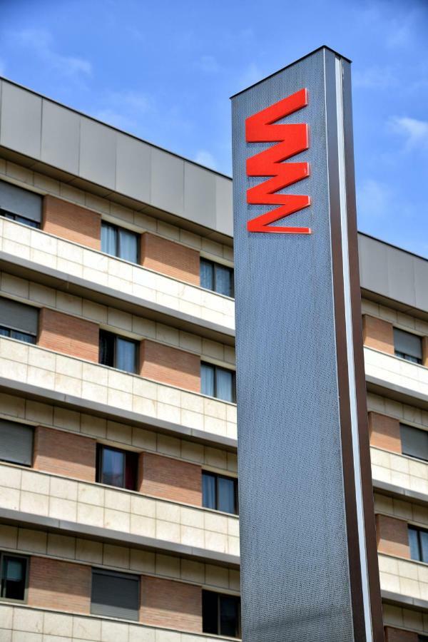 Wonderstays Apartamentos La Estacion มาลากา ภายนอก รูปภาพ
