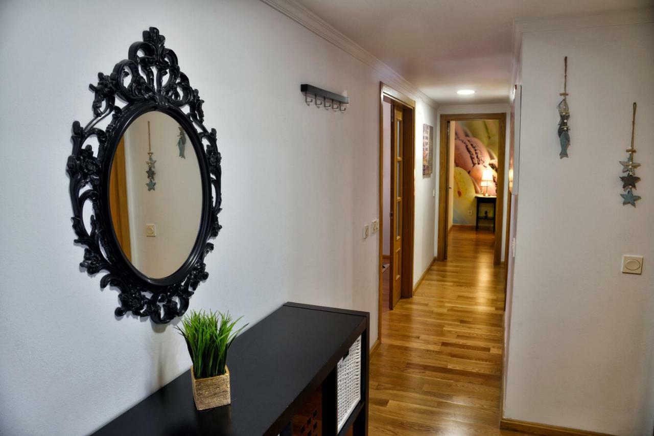 Wonderstays Apartamentos La Estacion มาลากา ภายนอก รูปภาพ
