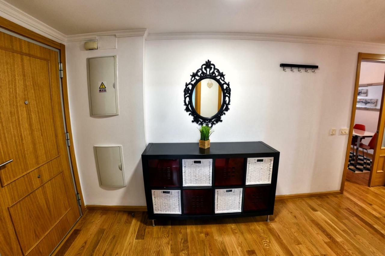 Wonderstays Apartamentos La Estacion มาลากา ภายนอก รูปภาพ
